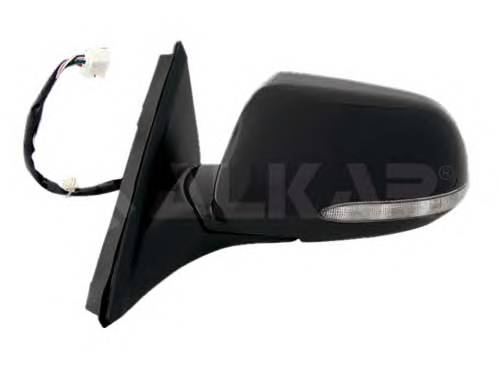 ALKAR 6139410 Наружное зеркало ALKAR 6139410 Наружное зеркало
