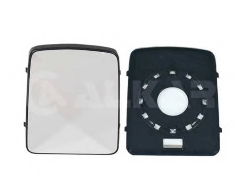 ALKAR 6401751 Зеркальное стекло, наружно