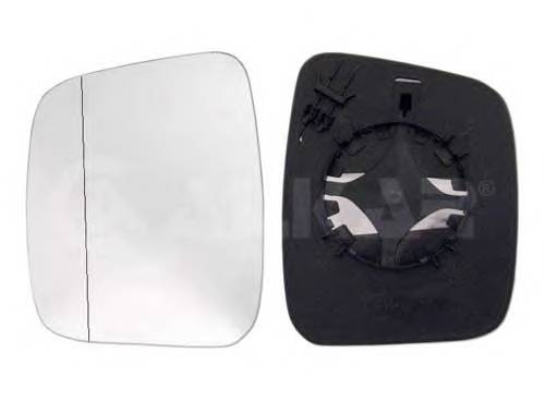 ALKAR 6402351 Зеркальное стекло, наружно