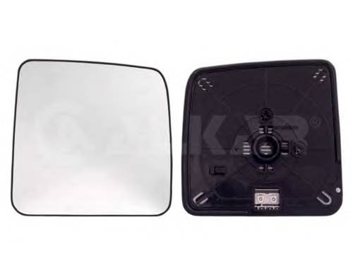 ALKAR 6431997 Зеркальное стекло, наружно