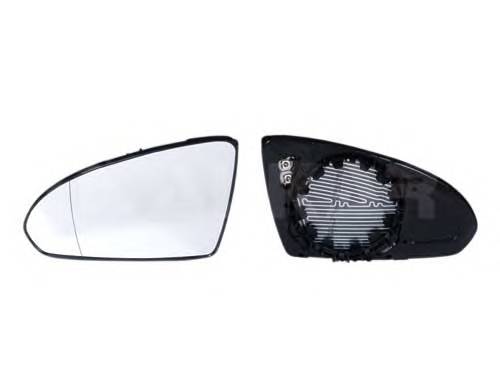 ALKAR 6471978 Зеркальное стекло, наружно