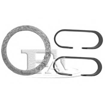 FA1 118-901 Кронштейн, глушитель FA1 118-901 Кронштейн, глушитель