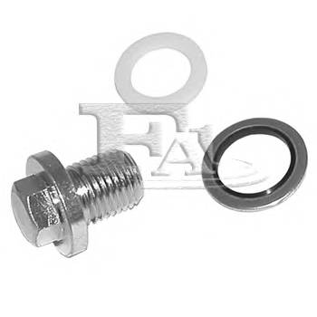 FA1 427.410.021 Резьбовая пробка, маслянны...