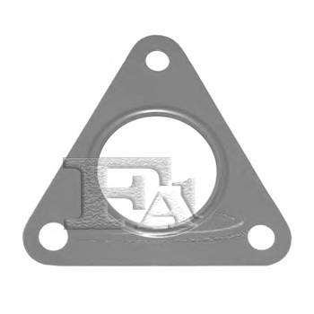 FA1 413512 USZCZELKA TURBOSPRКARKI FORD