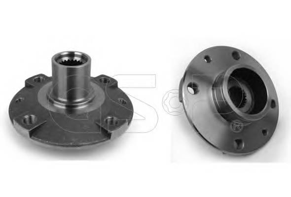 GSP 9421001 Комплект подшипника ступиц