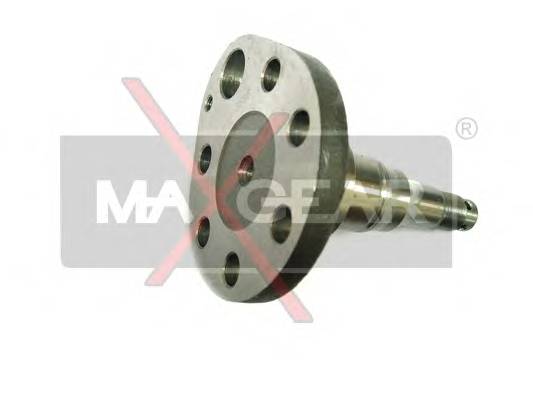 MAXGEAR 33-0535 CZOP PIASTY VW T. PASSAT/POLO
