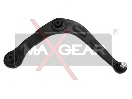 MAXGEAR 720777 Важіль незалежної підвіски...