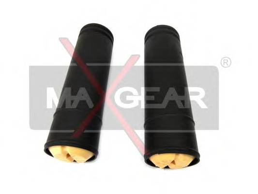 MAXGEAR 72-1225 ODBУJ AMORT. BMW T. E36/E46