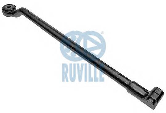 RUVILLE 915321 Наконечник поперечной руле