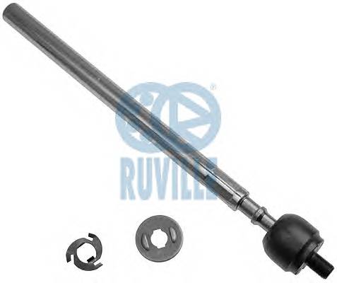 RUVILLE 916620 Осевой шарнир, рулевая тяга