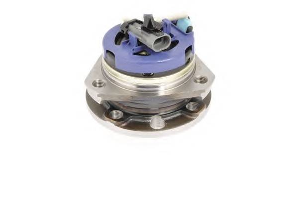 COMLINE CHA042 Комплект подшипника ступиц