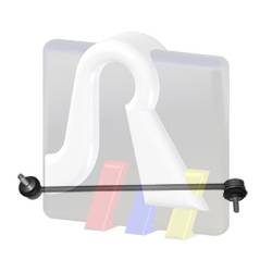 RTS 97-99586-2 Тяга / стойка, стабилизатор