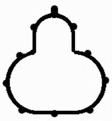 BGA MG3541 Прокладка, впускной коллек�