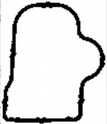 BGA MG5710 Прокладка, впускной коллек... BGA MG5710 Прокладка, впускной коллек...