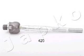 JAPKO 103419L Осевой шарнир, рулевая тяга