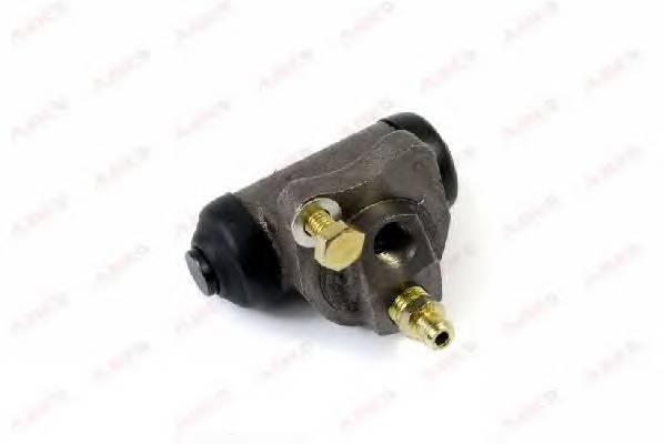 ABE C50002ABE Колесный тормозной цилиндр ABE C50002ABE Колесный тормозной цилиндр