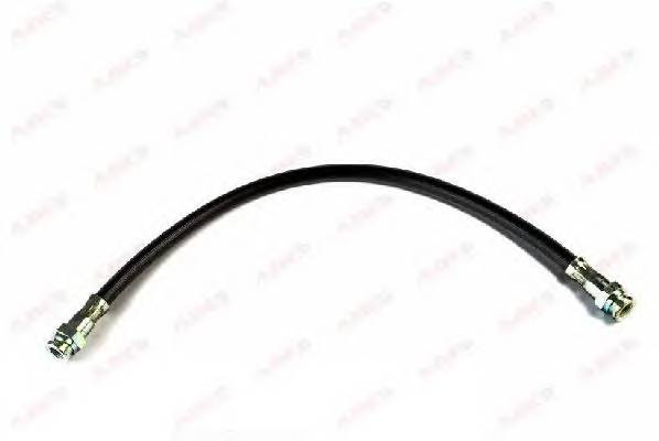 ABE C81239ABE Тормозной шланг ABE C81239ABE Тормозной шланг