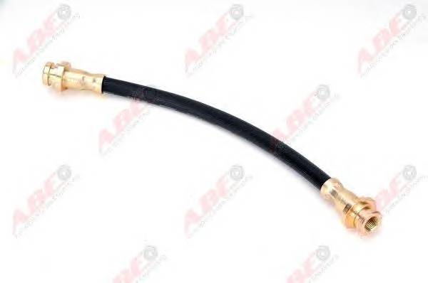 ABE C81512ABE Гальмівний шланг ABE C81512ABE Гальмівний шланг