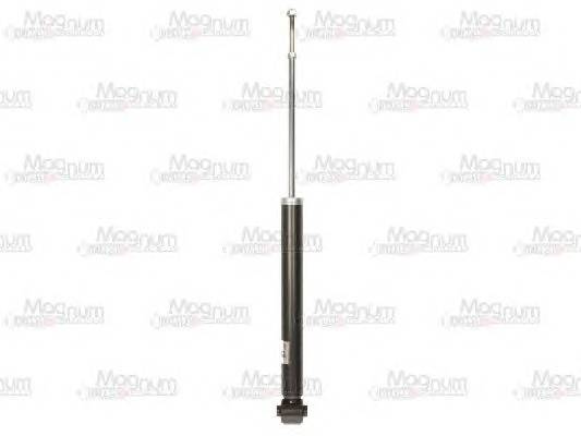Magnum Technology AG0533MT Амортизатор Magnum Technology AG0533MT Амортизатор