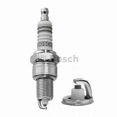 BOSCH 0 242 235 650 Свеча зажигания