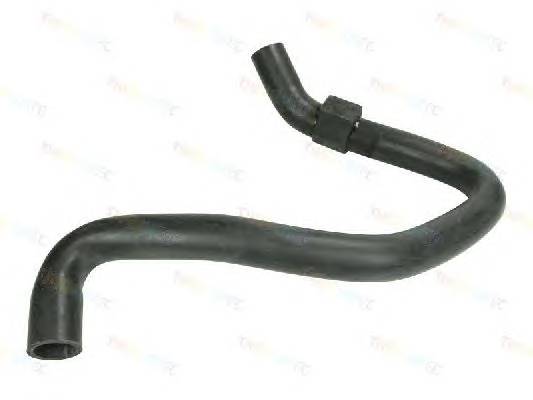 THERMOTEC DWC044TT Шланг радіатора THERMOTEC DWC044TT Шланг радіатора