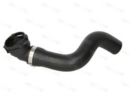 THERMOTEC DWF136TT Шланг радіатора THERMOTEC DWF136TT Шланг радіатора