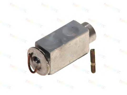 THERMOTEC KTT140016 Расширительный клапан, кон