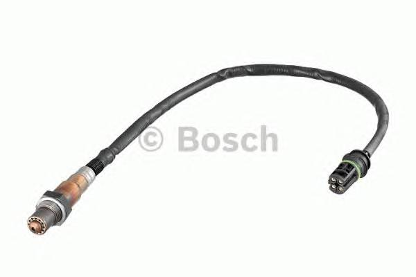 BOSCH 0 258 006 794 Лямбда-зонд BOSCH 0 258 006 794 Лямбда-зонд