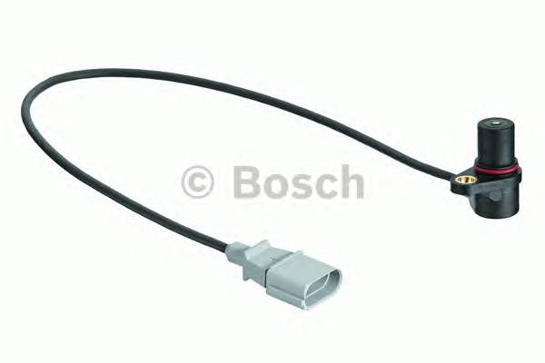 BOSCH 0 261 210 147 Датчик импульсов; Датчик ча