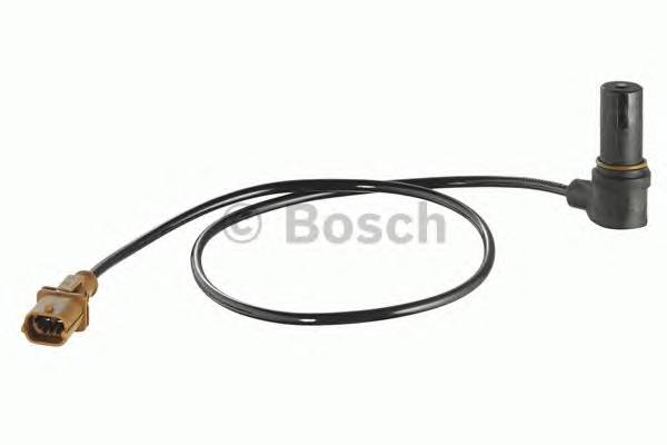 BOSCH 0 261 210 160 Датчик импульсов; Датчик ча