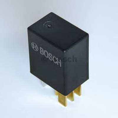 BOSCH 0 332 201 107 Блок управления, время нака... BOSCH 0 332 201 107 Блок управления, время нака...