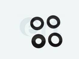 ERT 200728 Ремкомплект, главный тормо