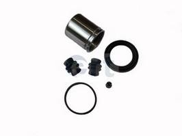 ERT 401143 Ремкомплект, тормозной суп...