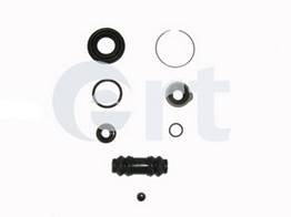 ERT 400238 Ремкомплект, тормозной суп...