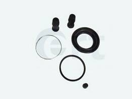 ERT 400401 Ремкомплект, гальмівний су...