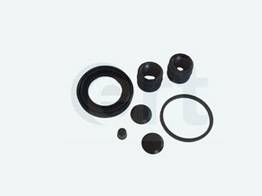 ERT 400511 Ремкомплект, гальмівний су�...