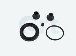 ERT 400507 Ремкомплект, тормозной суп...