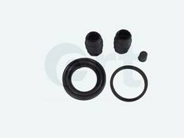 ERT 400661 Ремкомплект, гальмівний су... ERT 400661 Ремкомплект, гальмівний су...