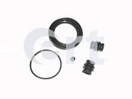 ERT 400816 Ремкомплект, тормозной суп...