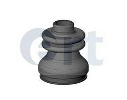 ERT 500006 Комплект пылника, приводно