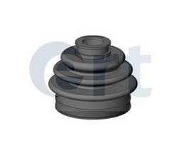 ERT 500002 Комплект пылника, приводно