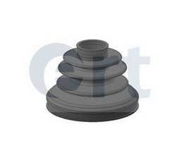 ERT 500189 Комплект пылника, приводно