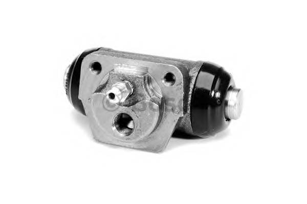 BOSCH 0 986 475 674 Колесный тормозной цилиндр BOSCH 0 986 475 674 Колесный тормозной цилиндр