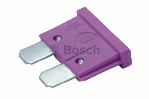 BOSCH 1 904 529 901 Предохранитель BOSCH 1 904 529 901 Предохранитель