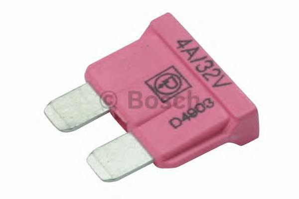 BOSCH 1 904 529 902 Предохранитель BOSCH 1 904 529 902 Предохранитель