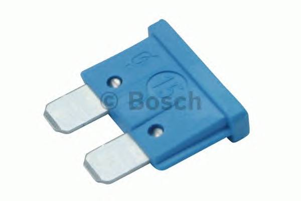 BOSCH 1 904 529 906 Предохранитель BOSCH 1 904 529 906 Предохранитель