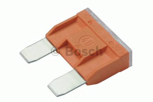 BOSCH 1 987 529 020 Предохранитель BOSCH 1 987 529 020 Предохранитель