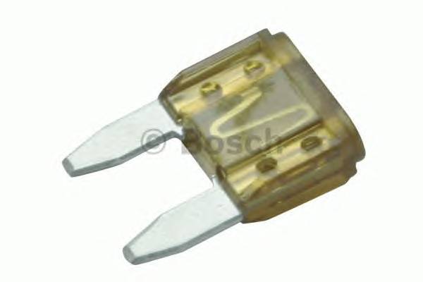 BOSCH 1 987 529 028 Предохранитель BOSCH 1 987 529 028 Предохранитель