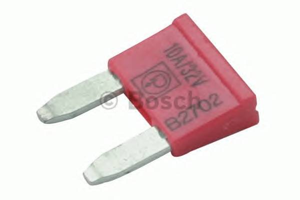 BOSCH 1 987 529 030 Предохранитель BOSCH 1 987 529 030 Предохранитель