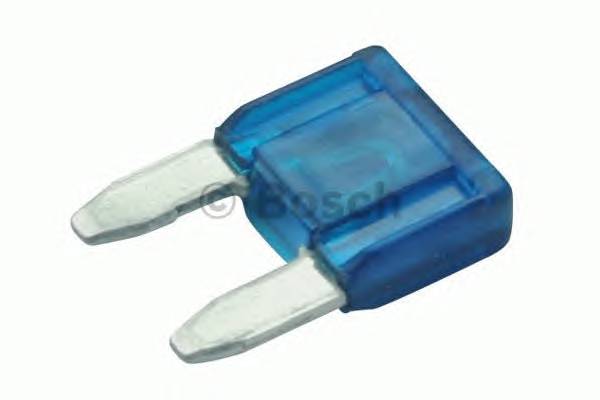 BOSCH 1 987 529 031 Предохранитель BOSCH 1 987 529 031 Предохранитель